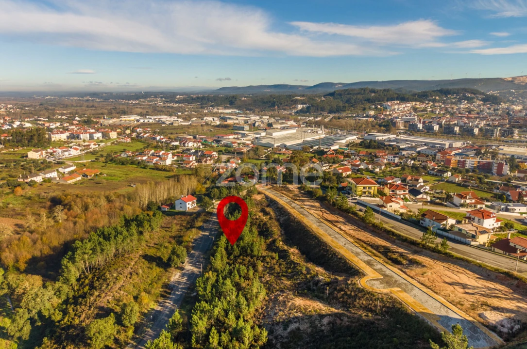 Terreno para Venda em Pombal Foto 25