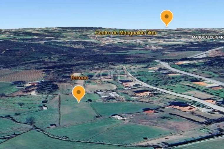 Terreno para Venda em Cunha Baixa Foto 11