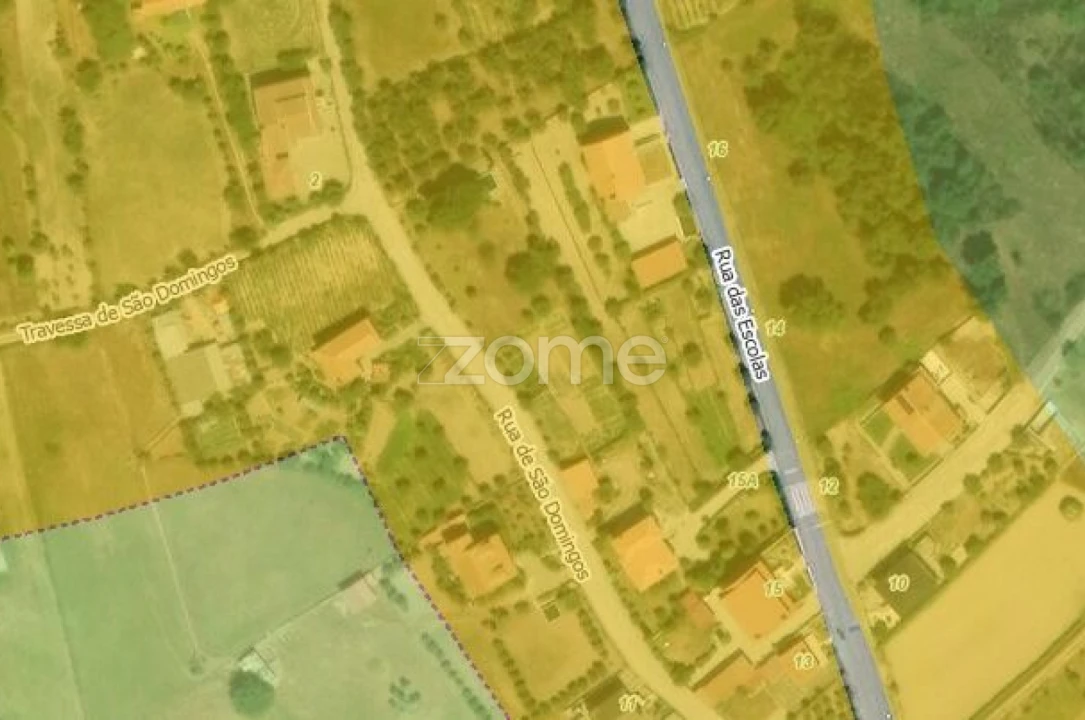 Terreno para Venda em Cunha Baixa Foto 15