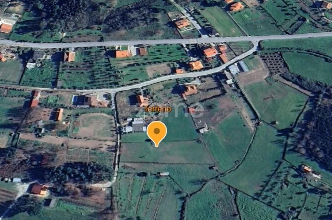 Terreno para Venda em Cunha Baixa Foto 5