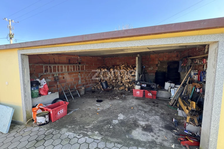 Moradia T4 para Venda em Mangualde, Mesquitela e Cunha Alta Foto 21