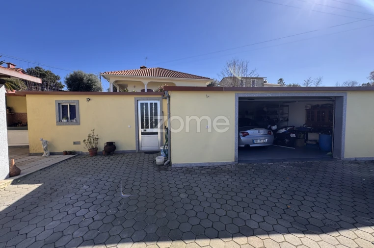 Moradia T4 para Venda em Mangualde, Mesquitela e Cunha Alta Foto 22