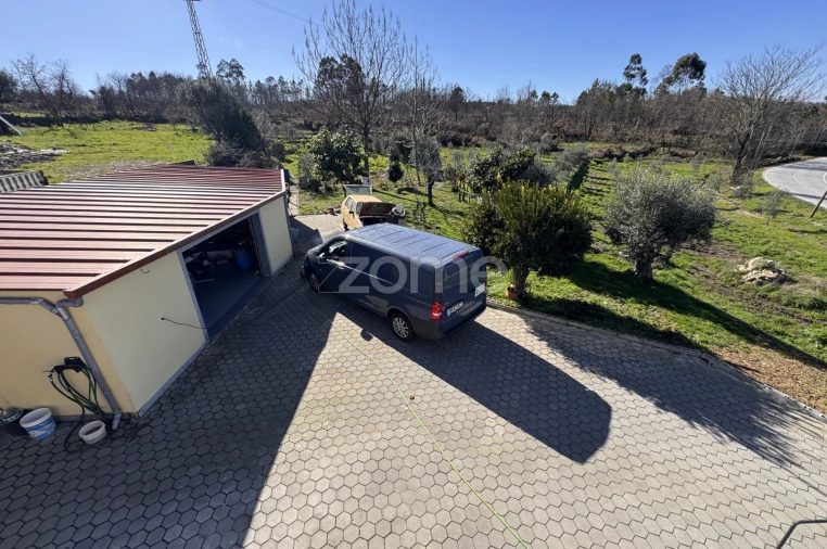 Moradia T4 para Venda em Mangualde, Mesquitela e Cunha Alta Foto 25