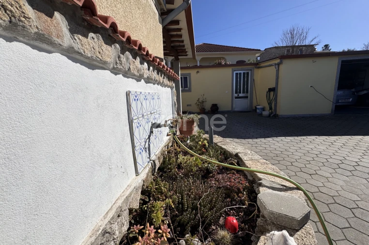 Moradia T4 para Venda em Mangualde, Mesquitela e Cunha Alta Foto 24