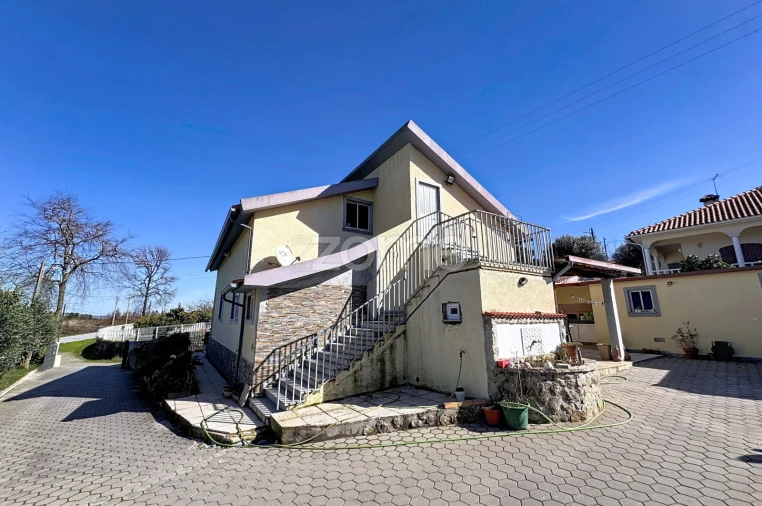 Moradia T4 para Venda em Mangualde, Mesquitela e Cunha Alta Foto 19