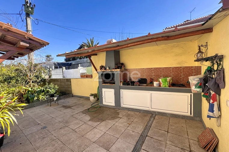 Moradia T4 para Venda em Mangualde, Mesquitela e Cunha Alta Foto 20