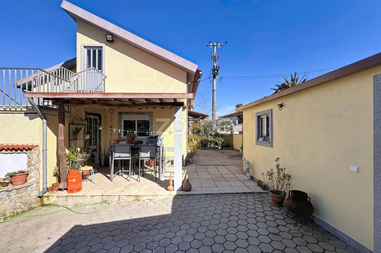 Moradia T4 para Venda em Mangualde, Mesquitela e Cunha Alta Foto 2