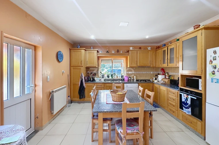 Moradia T4 para Venda em Mangualde, Mesquitela e Cunha Alta Foto 4