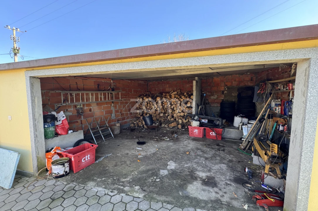 Moradia T4 para Venda em Mangualde, Mesquitela e Cunha Alta Foto 21