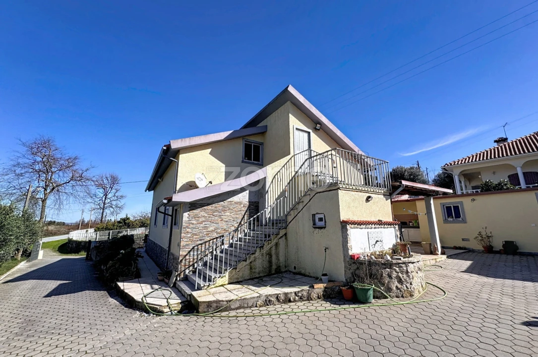 Moradia T4 para Venda em Mangualde, Mesquitela e Cunha Alta Foto 19