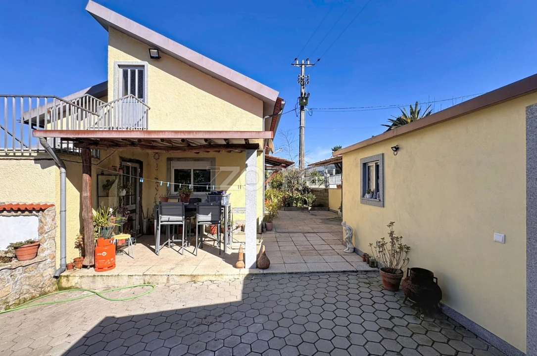 Moradia T4 para Venda em Mangualde, Mesquitela e Cunha Alta Foto 2