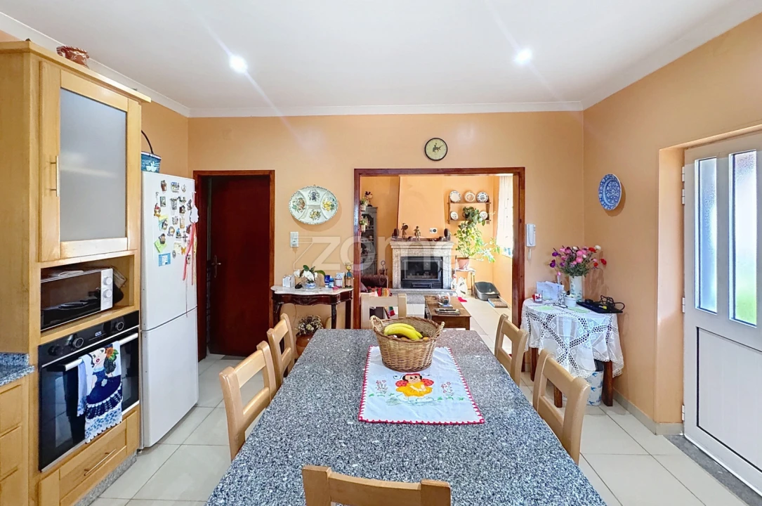 Moradia T4 para Venda em Mangualde, Mesquitela e Cunha Alta Foto 3