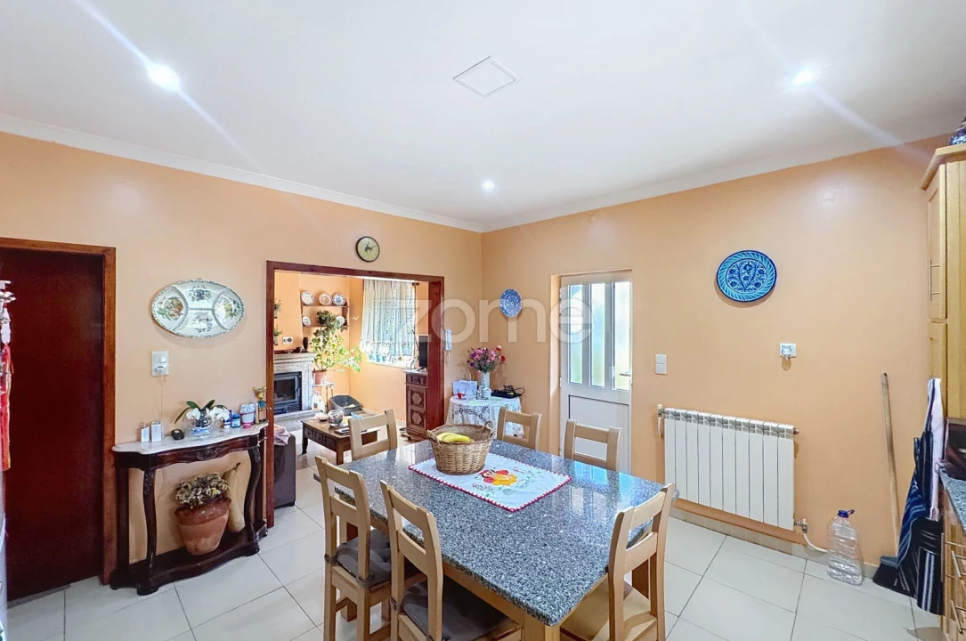 Moradia T4 para Venda em Mangualde, Mesquitela e Cunha Alta Foto 5