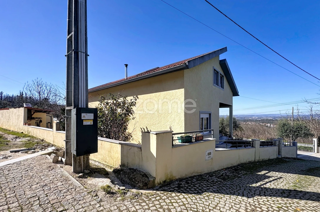 Moradia T4 para Venda em Mangualde, Mesquitela e Cunha Alta Foto 18