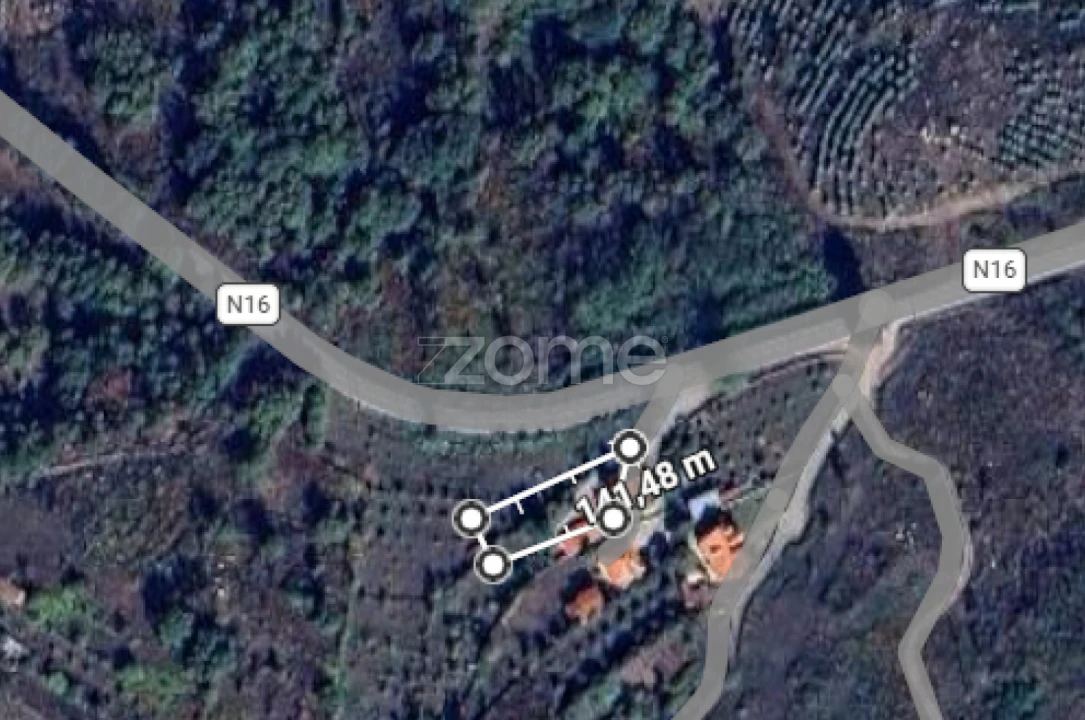 Moradia T4 para Venda em Mangualde, Mesquitela e Cunha Alta Foto 29