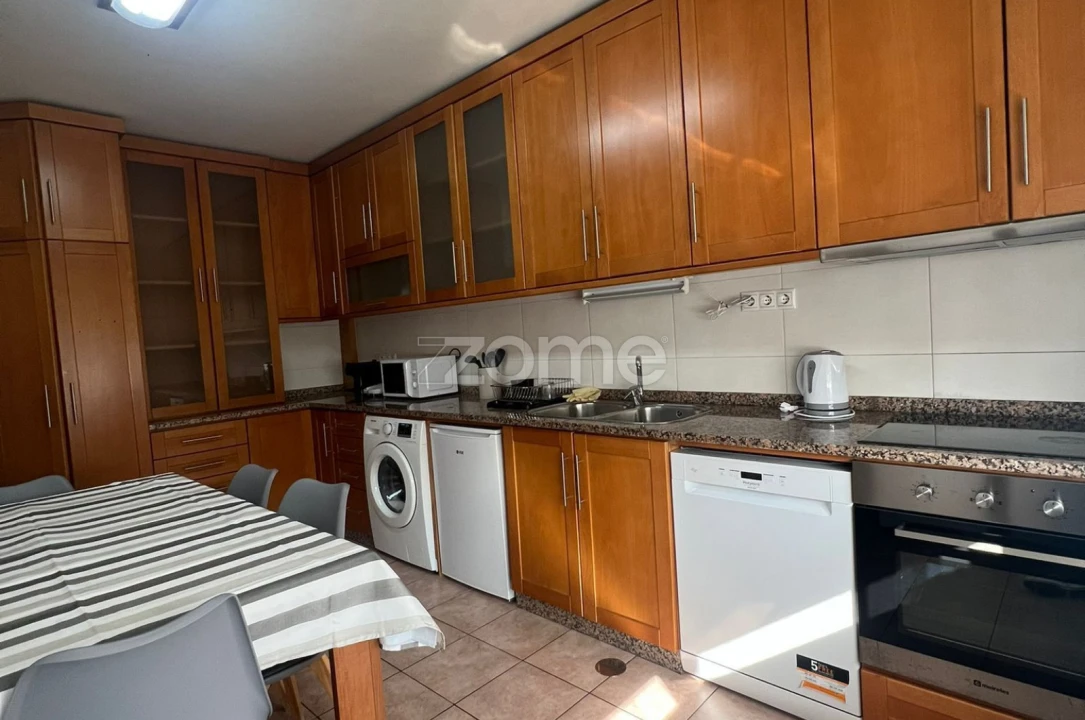 Apartamento T3 para Venda em São Martinho do Bispo e Ribeira de Frades Foto 3
