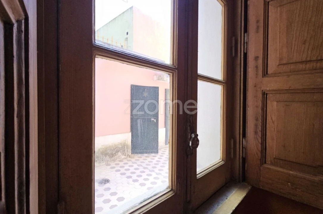 Apartamento T1 para Arrendamento em Areeiro Foto 10