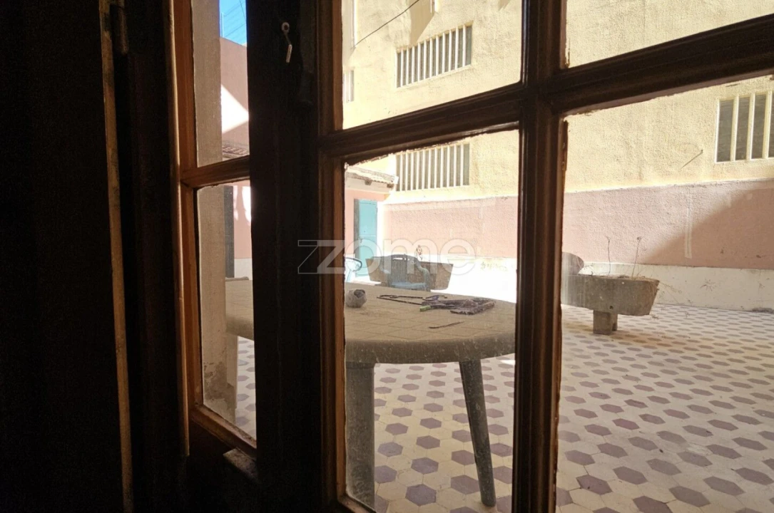 Apartamento T1 para Arrendamento em Areeiro Foto 13