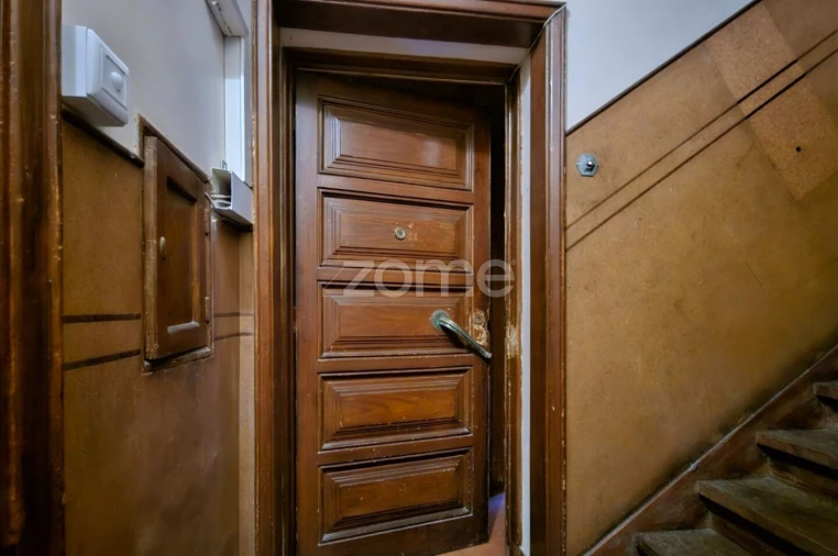 Apartamento T1 para Arrendamento em Areeiro Foto 4