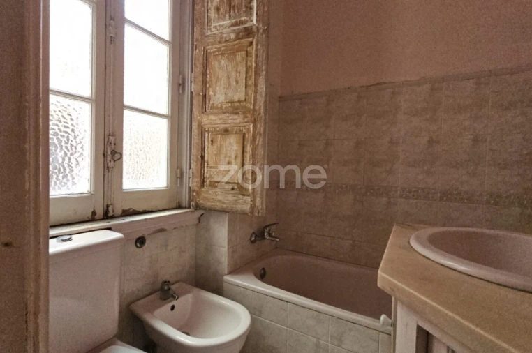 Apartamento T1 para Arrendamento em Areeiro Foto 8