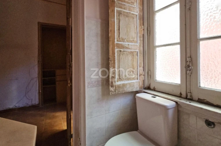 Apartamento T1 para Arrendamento em Areeiro Foto 9