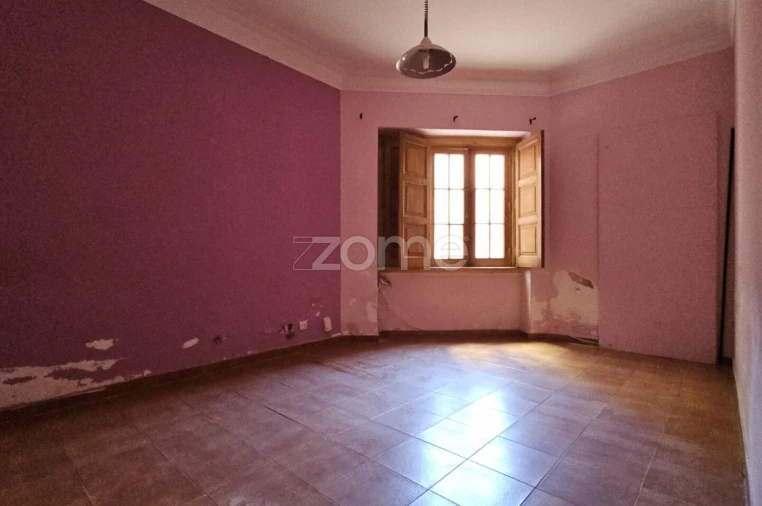 Apartamento T1 para Arrendamento em Areeiro Foto 5