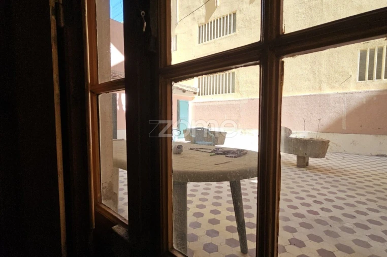 Apartamento T1 para Arrendamento em Areeiro Foto 13