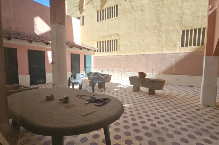 Apartamento T1 para Arrendamento em Areeiro Foto 14