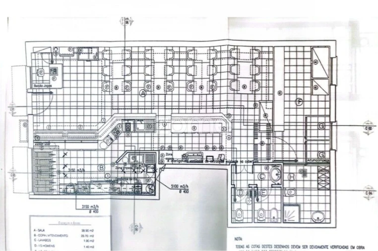 Negócio para Venda em Odivelas Foto 1