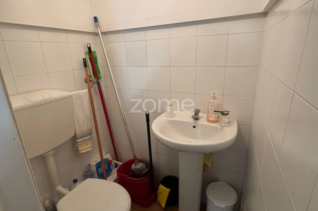 Negócio para Trespasse em Campo de Ourique Foto 10