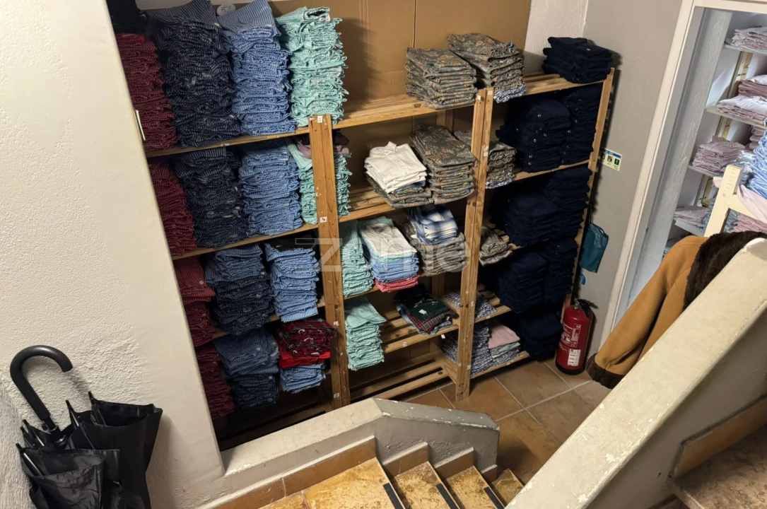 Negócio para Trespasse em Campo de Ourique Foto 8