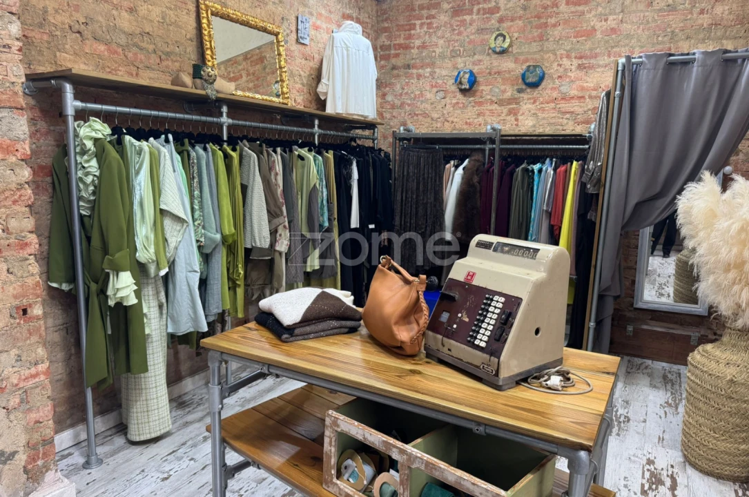 Negócio para Trespasse em Campo de Ourique Foto 18