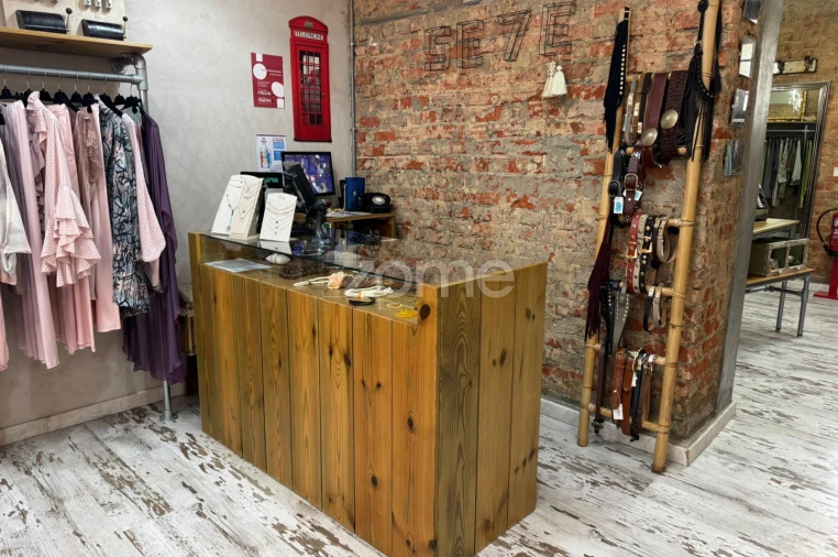 Negócio para Trespasse em Campo de Ourique Foto 15