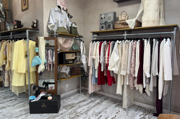 Negócio para Trespasse em Campo de Ourique Foto 16