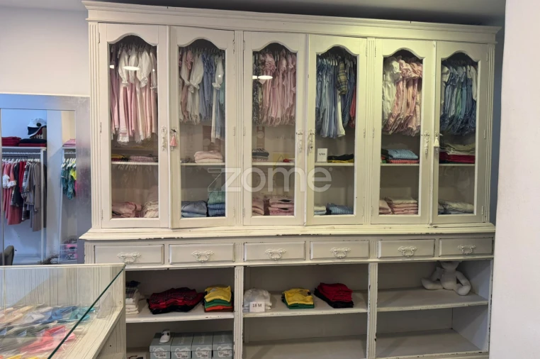 Negócio para Trespasse em Campo de Ourique Foto 24