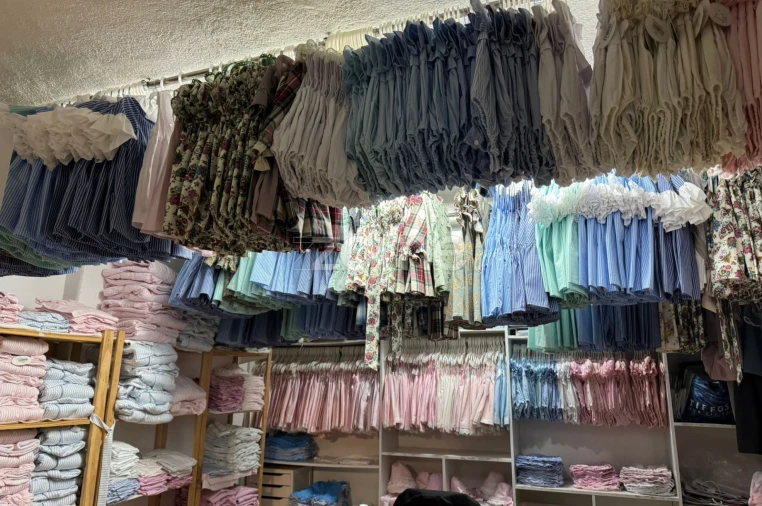 Negócio para Trespasse em Campo de Ourique Foto 9