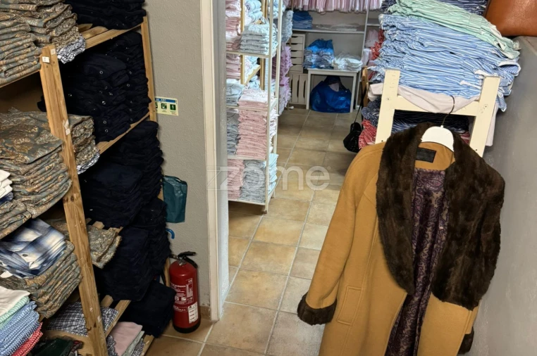 Negócio para Trespasse em Campo de Ourique Foto 19