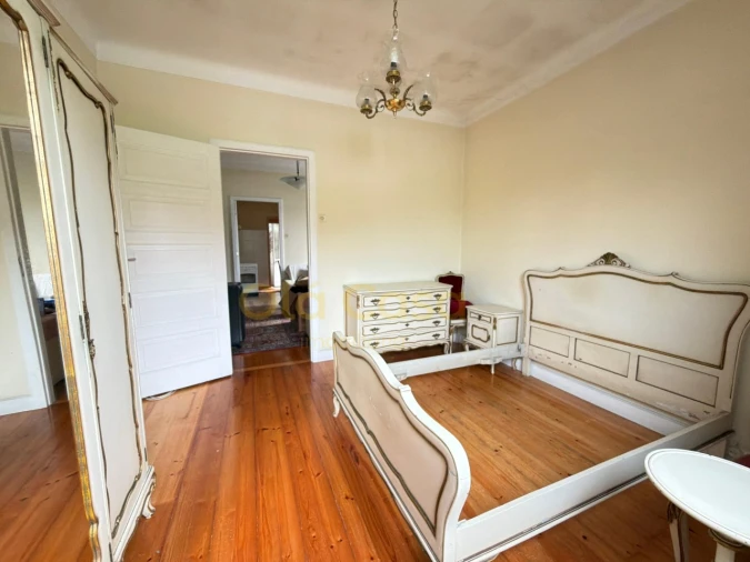 Moradia T1 para Venda em Canelas Foto 6