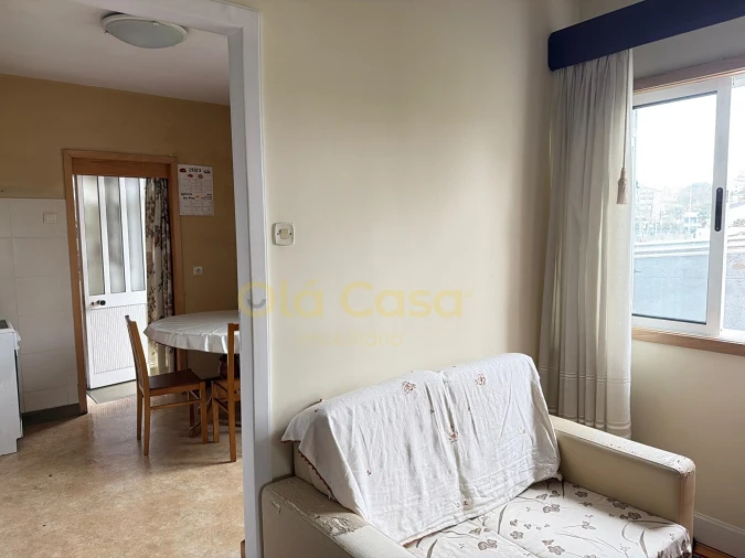 Moradia T1 para Venda em Canelas Foto 9