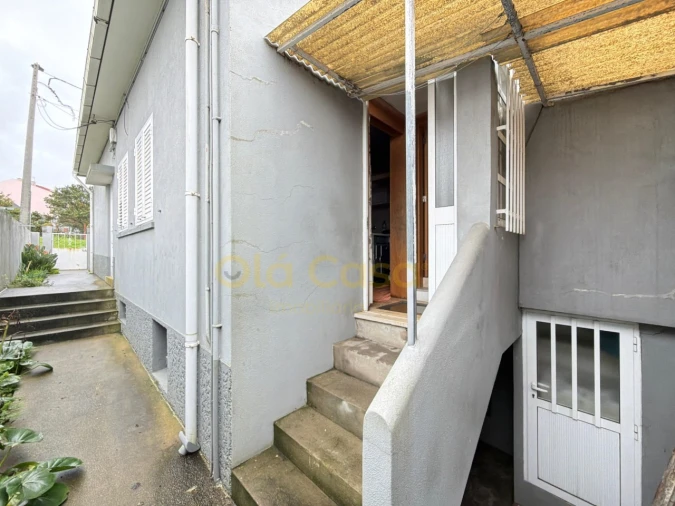 Moradia T1 para Venda em Canelas Foto 15