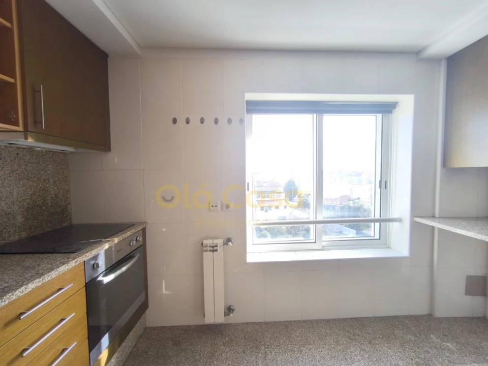 Apartamento T1 para Venda em Canidelo Foto 6