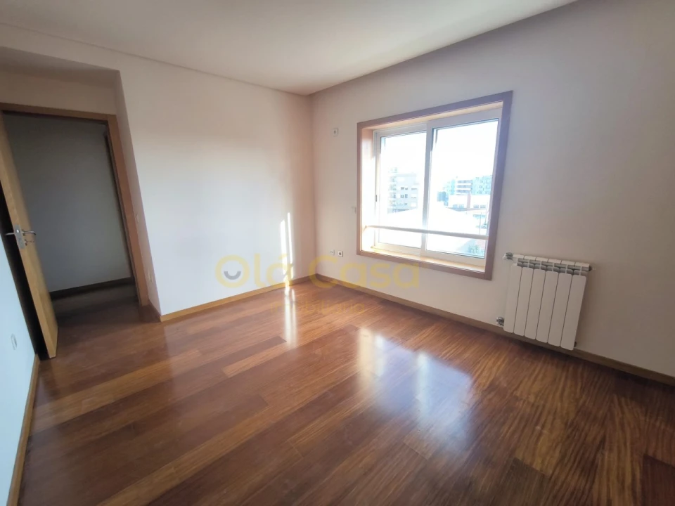 Apartamento T1 para Venda em Canidelo Foto 15