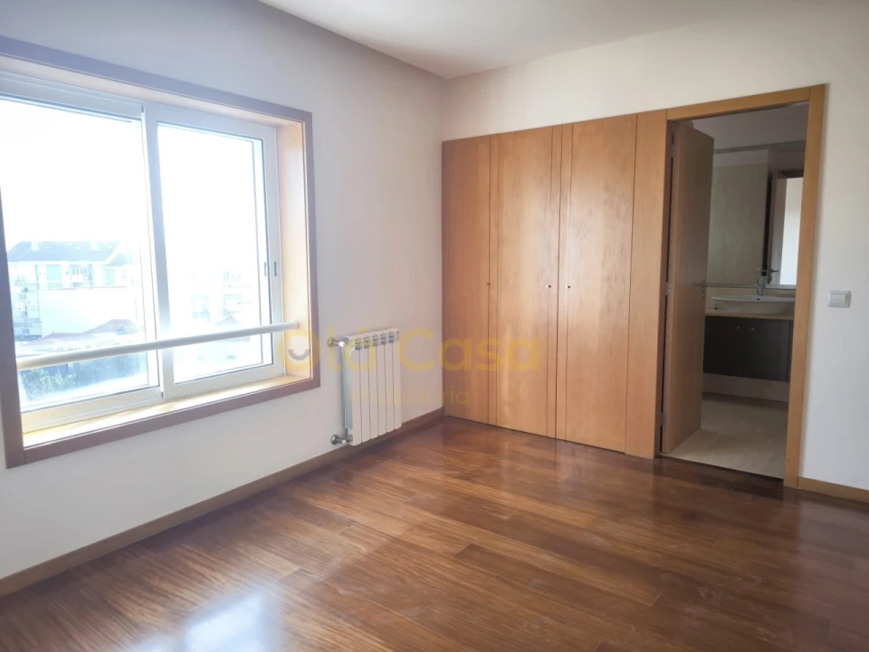 Apartamento T1 para Venda em Canidelo Foto 16