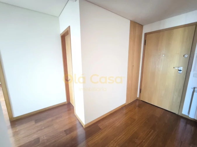 Apartamento T1 para Venda em Canidelo Foto 12