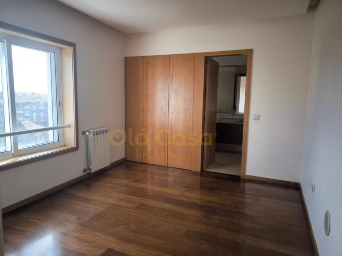 Apartamento T1 para Venda em Canidelo Foto 17