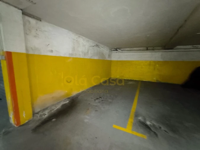 Apartamento T1 para Venda em Canidelo Foto 20