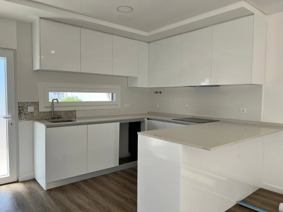 Moradia T3 para Venda em Fernao Ferro Foto 16