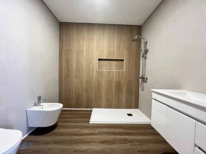 Moradia T3 para Venda em Fernao Ferro Foto 9