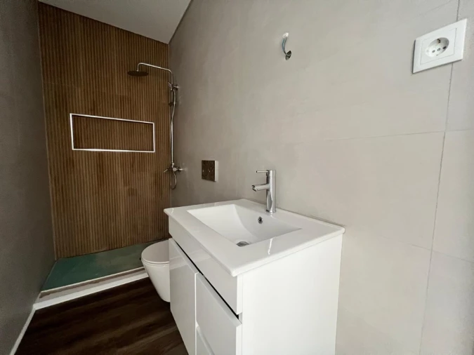 Moradia T3 para Venda em Fernao Ferro Foto 13