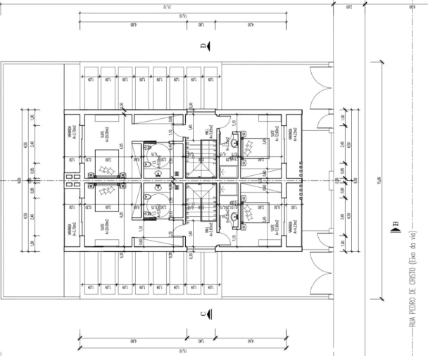 Moradia T3 para Venda em Fernao Ferro Foto 18